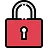Password field icon