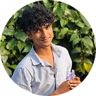Deepak Rao